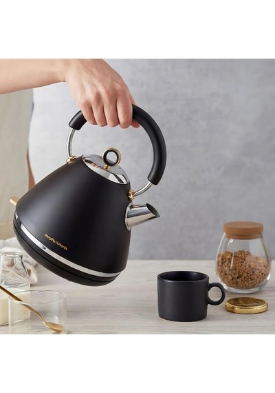Morphy Richards Accents 3000 W Kettle Morphy Richards Accents 3000 W Kettle