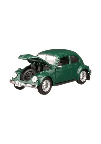 Mey İthalat 1:24 Volwagen Beetle