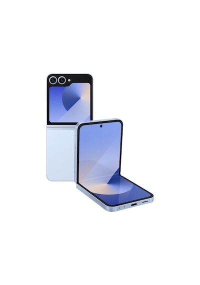 Samsung Galaxy Z Flip6 256 GB (Samsung Türkiye Garantili)