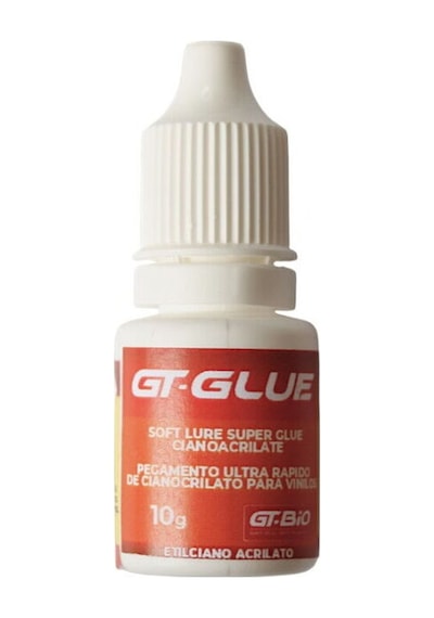 Gt-bio Silikon Yem Yapıştırıcısı
