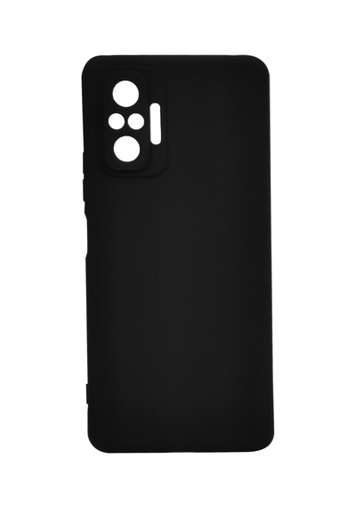 Nettech Xiaomi Redmi Note 10 Pro 4g Uyumlu Nano Arka Koruma Kılıf - Beyaz Beyaz