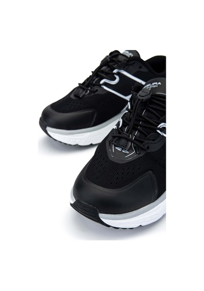Fessura Çocuk Tekstil Siyah/taş Sneakers & Spor Ayakkabı 1001 Kıd601 Cck Ayk Y24 Black/stone Siyah - Taş Rengi
