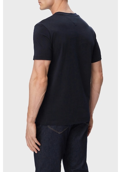 Tommy Hilfiger Logolu Pamuklu Regular Fit Bisiklet Yaka T Shirt Erkek T Shirt Mw0mw44359 Dw5 Lacivert Tommy Hilfiger Logolu Pamuklu Regular Fit Bisiklet Yaka T Shirt Erkek T Shirt Mw0mw44359 Dw5 Lacivert