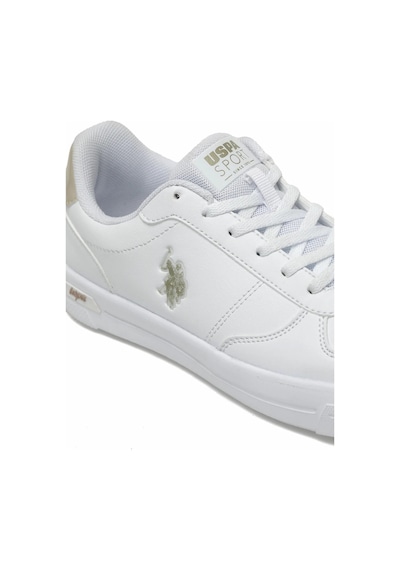 U.S. Polo Assn. Us Polo Ellıs Kadın Ayakkabı 101390094 001