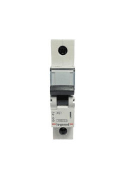 403207 Xs Serisi Otomatik Sigorta 4,5ka 32a 1 Kutup B Tipi