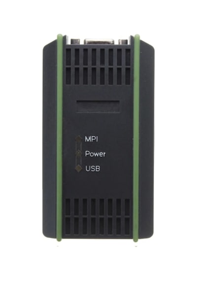 AMSAMOTION USB/MPI Programlama Kablosu  S7 300 - 400 için