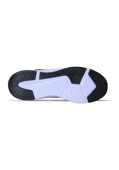 M.P Mp 251-2334mr Syh-byz Erkek Sneaker Spor Ayakkabı Siyah
