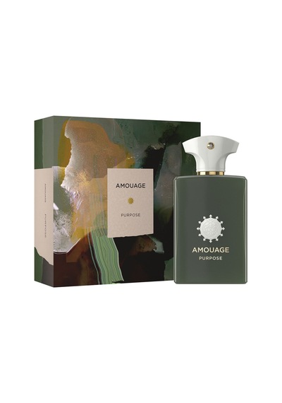 Amouage Purpose Edp 100 Ml Kadın Parfüm Diğer