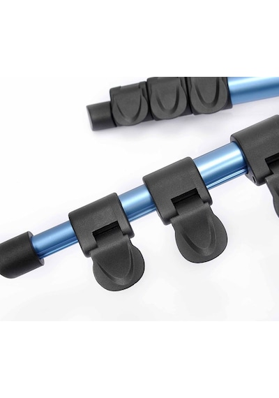 Tripod Jusıno X-423S Traveller Tripod Mavi