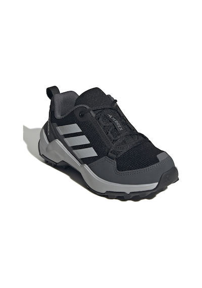 Adidas Terrex Ax4s K Siyah Unisex Outdoor Ayakkabı Siyah