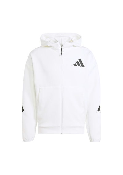 Adidas M Z.n.e. Fz Erkek Beyaz Ceket Jf2443 001