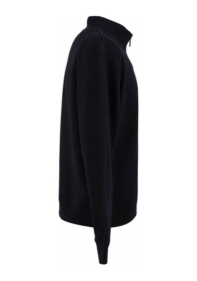 Trender Triko Selanik Lacivert Erkek Sweatshirt 1256