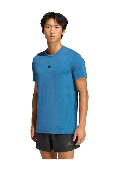 Adidas Erkek Dupe T-shirt D4t Tee Ke9860 Mavi