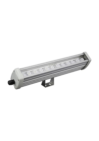 Lamptime 12w 32 Cm 3000k Led Wallwasher 601312