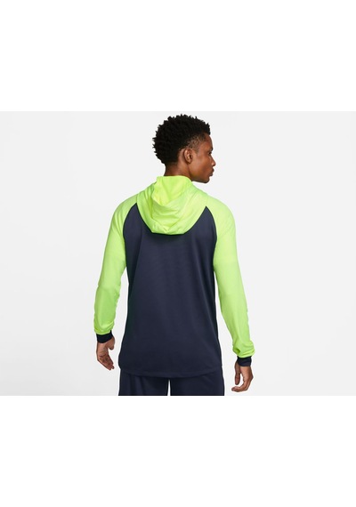 Nike Dr2571-452 M Nk Df Strk23 Hd Trk Jkt K Erkek Spor Ceket 001