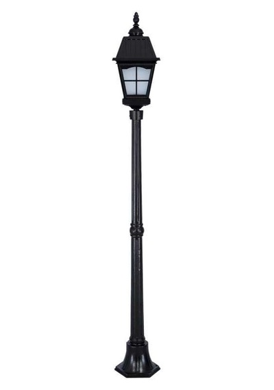 Şanlı Bahçe Aydınlatma Direği 175cm 1683