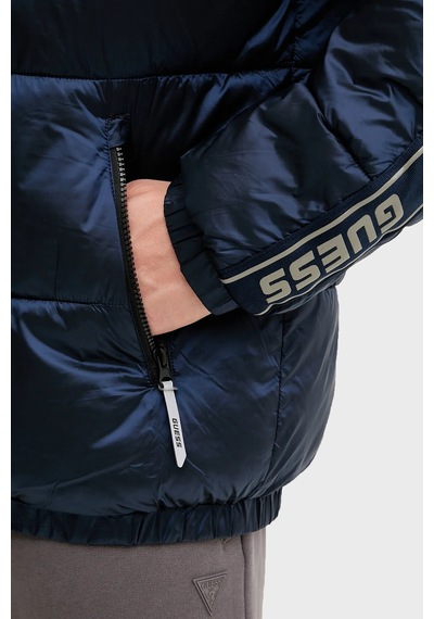 Guess Arlo Kapitoneli Regular Fit Kapüşonlu Şişme Mont Z5bl17wo06ı Erkek Mont Z5bl17 Wo06ı G7r1 Mavi Guess Arlo Kapitoneli Regular Fit Kapüşonlu Şişme Mont Z5bl17wo06ı Erkek Mont Z5bl17 Wo06ı G7r1 Mavi