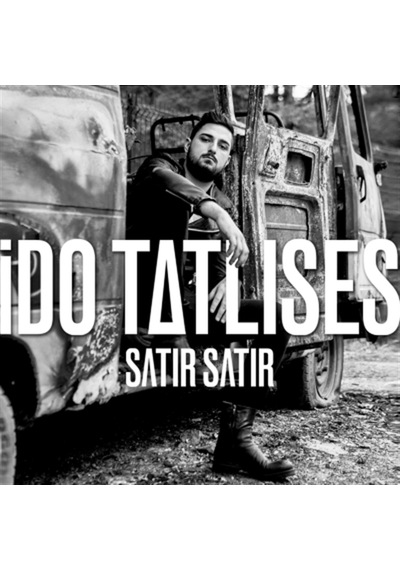 İdo Tatlıses - Satır Satır CD