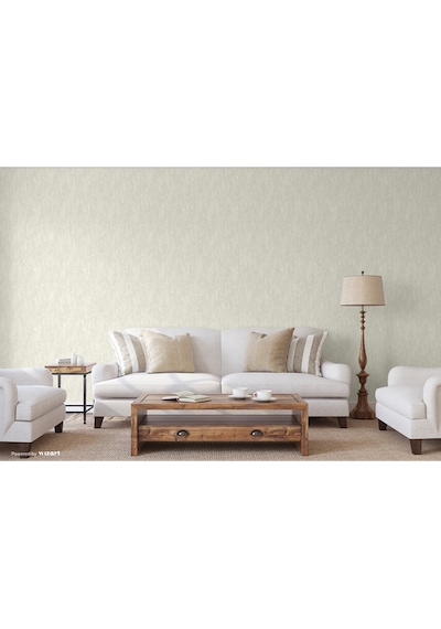 Ephes 1003-3 Eskitme Kumaş Duvar Kağıdı 10m²