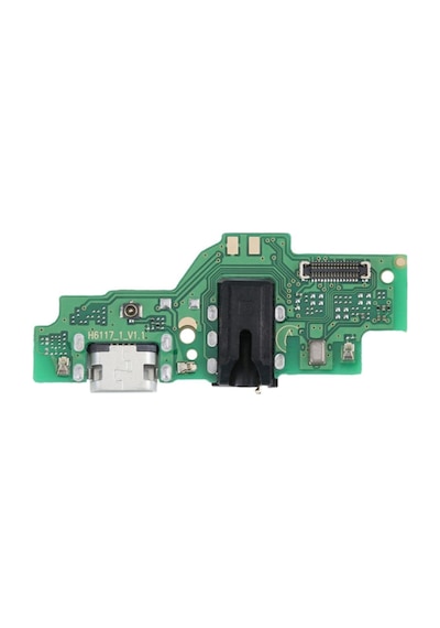 Infinix X657 Smart 5 Şarj Soketi Mikrofon Bordu-b7rgq4k0je