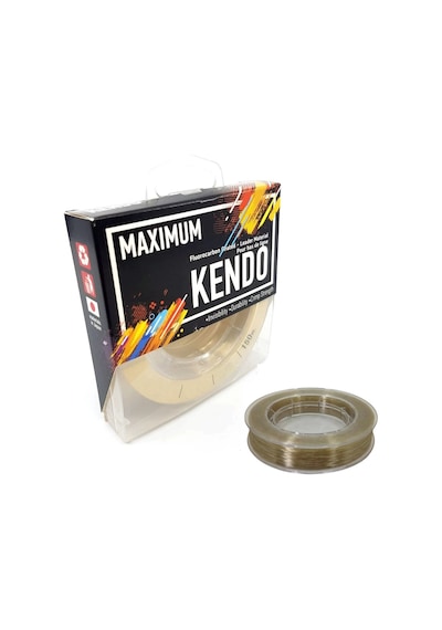 Kendo Maximum Fc Coated 150mt 0.25mm Fluorocarbon Kaplama Misina