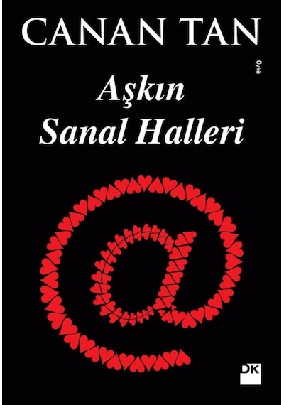 Aşkın Sanal Halleri Canan Tan Doğan Kitap