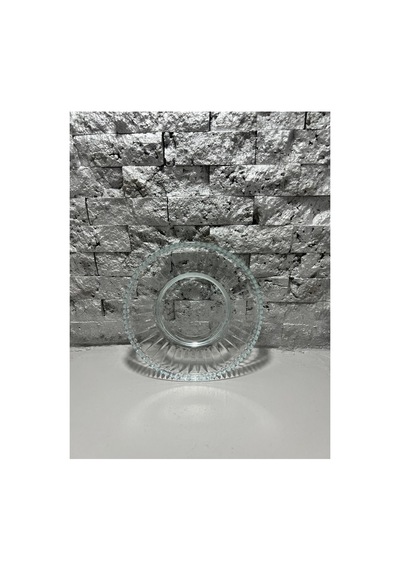 Paşabahçe Elysia Çay Tabağı 6 Lı Çay Tabak - Çay Bardağı Altı 54771 Diğer