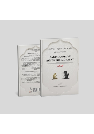 Kur An-ı Kerim Diyor Ki Bütün Ayetlerle Bağışlanma Ve Büyük Bir Mükâfat - Azap