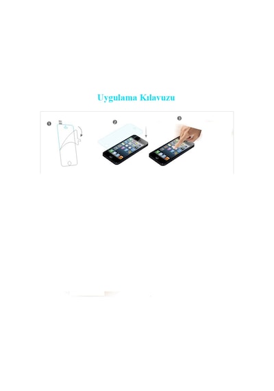Samsung Uyumlu J7 Prime Temperli Kırılmaz Cam Ekran Koruyucu