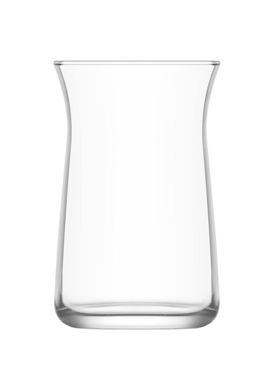Lav Vera 6'lı Çay Bardağı