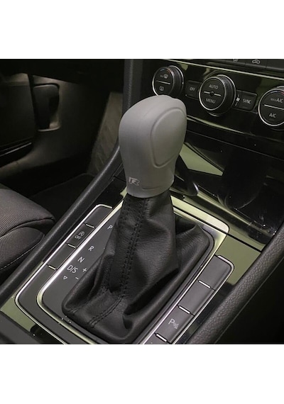 Vw Scirocco Dsg Vites Topuzu Silikon Kılıf