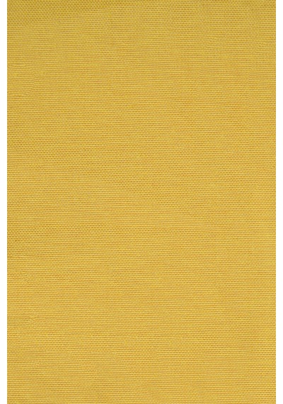 Düz Duck Kırlent Kılıfı Sarı V1 38x38 Sarı