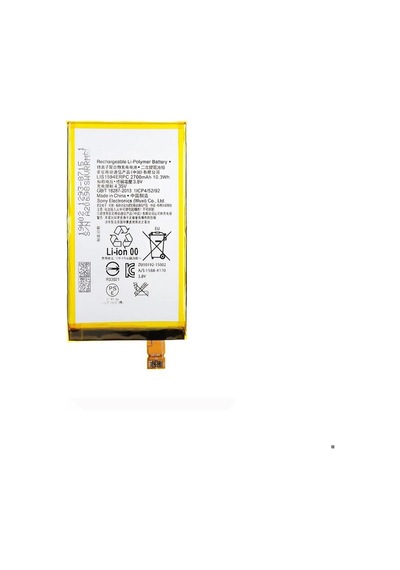 Sony Xperia Xa Ultra F3212 Uyumlu İthal Pil
