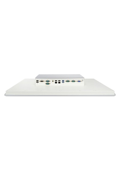 Jetway 238SC J1900 4 GB 120 GB SSD 128 MB 23.8" Win7 - Win8.1 - Win10 - Linux (Opsiyonel) Panel Pc