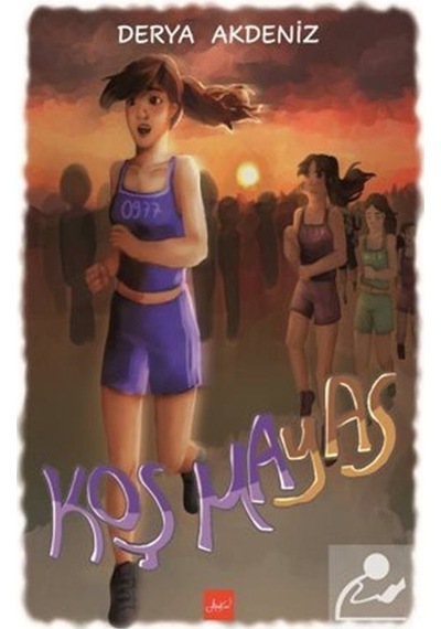 Koş Mayas / Derya Akdeniz