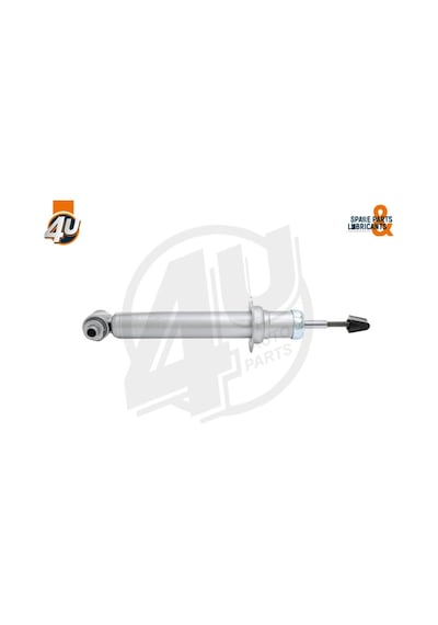 Bmw Şase Amortisörü E39 Arka Sol-Sağ 33521094467