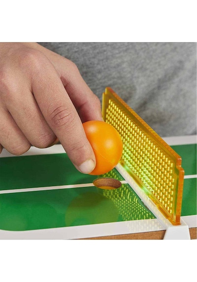 Hasbro Gaming Tiny Pong Mini Masa Tenisi Oyunu E3112