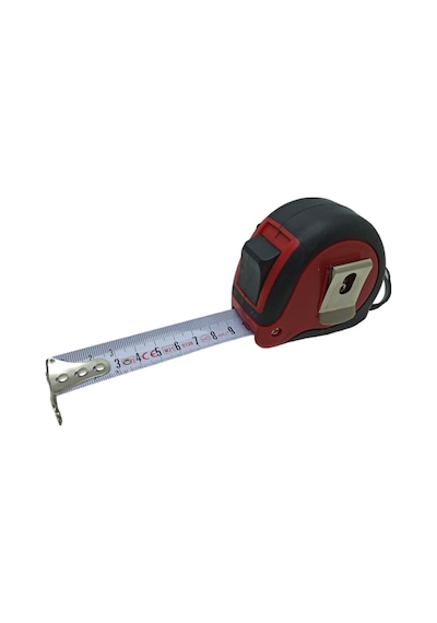 Şerit Metre 5 Mt 25 Mm 5 M Diğer