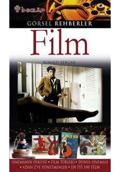 Film - Görsel Rehberler Dizisi