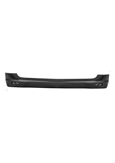 Ford Tourneo Courier 18/23 Arka Tampon