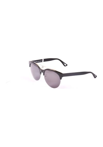 Linda Ashley Laa Stella 120 56-18 Unisex Güneş Gözlüğü - 20