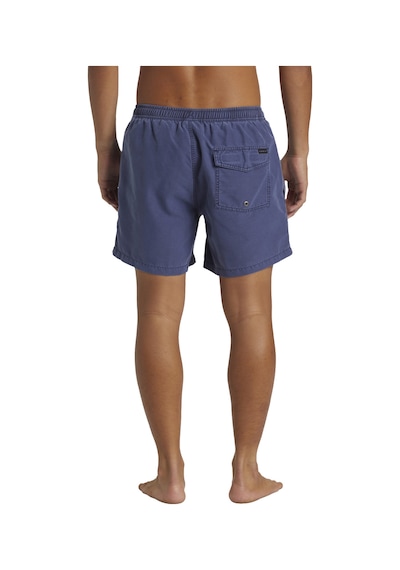 Quıksılver Quiksilver Everyday Surfwash Volley 15 Erkek Mavi Volley Short 15429 Mavi