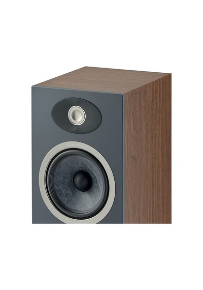 Focal Theva N1 Raf Tipi Hoparlör Çift Dark Wood