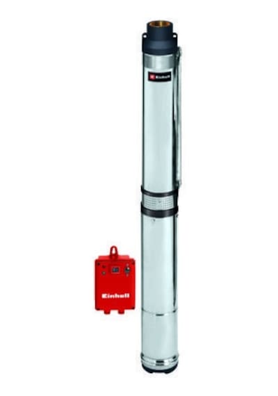 Einhell Gc-Dw 1300 N Derin Kuyu Dalgıç Pompa - 4170944