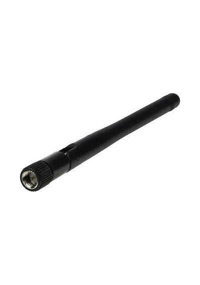 Yüksek Kazançlı 2.4GHz 11 cm. Wi-Fi Modem Anteni 15 cm. UFL 3dBi