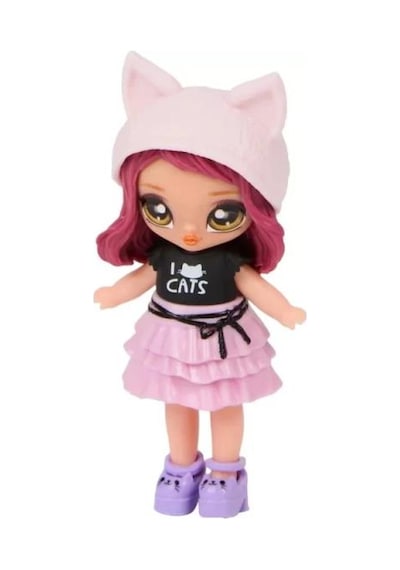 Na Na Na Suprise Minis Katherine Whiskers 988380euc