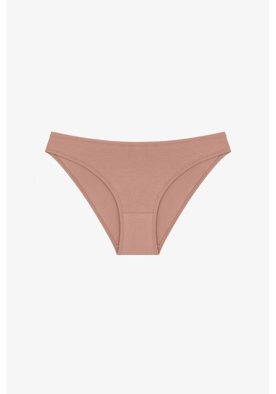 Penti Terra 3lü Slip Külot Çok Renkli