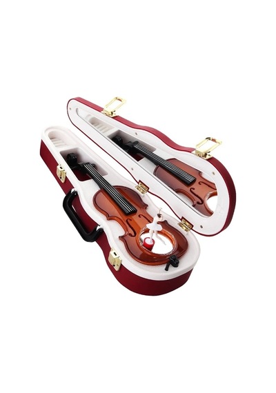 Gitar Müzik Kutusu Alk1105 Najmaddin