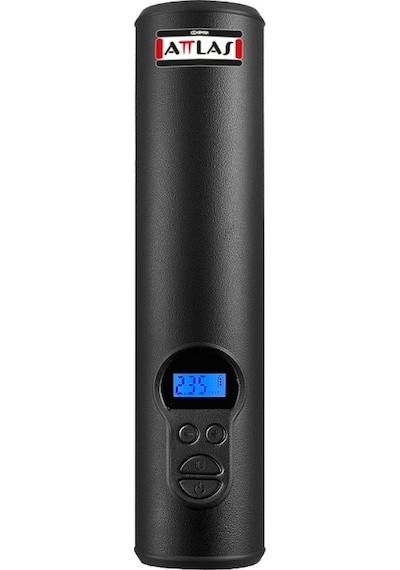 Attlas Djt22 Taşınabilir Hava Pompası 12v