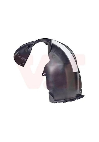 Volkswagen Golf 8 2020 Yılında Çıkan Kasa Çamurluk Davlumbazı Ön Sağ Önün Arkası Büyük Olan Oem